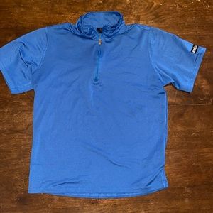 Kerrits kids riding shirt size large